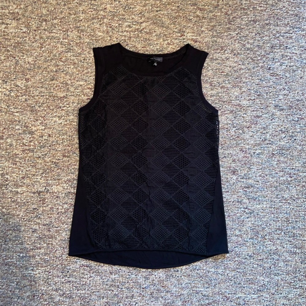 THE LIMITED TANK TOP